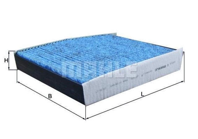 LAO879 Mahle Original