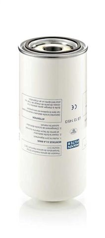 LB131453 Mann-Filter
