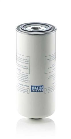 LB9622 Mann-Filter