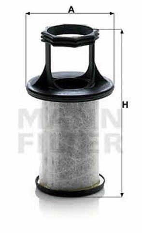 LC5001X Mann-Filter