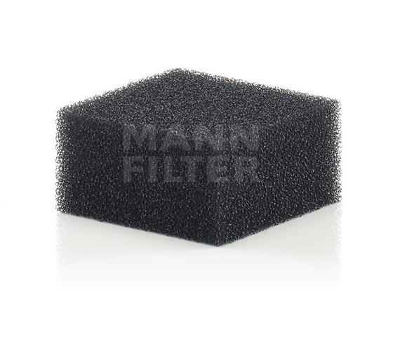 Filtro de ar LC5006 MANN