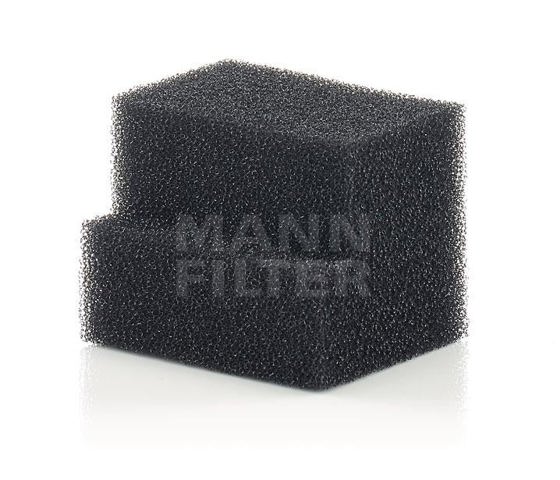 Filtro do sistema de recirculação EGR LC5008 MANN
