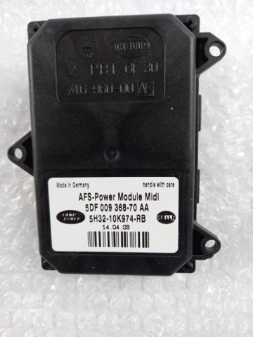 LR018366 Land Rover