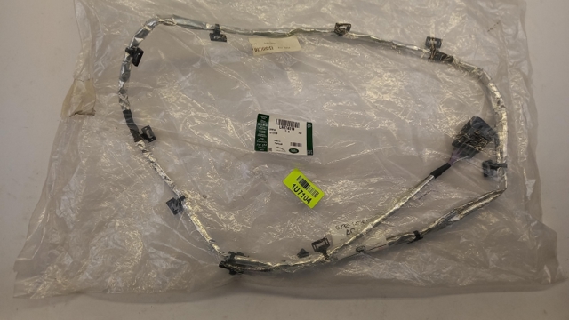 LR074019 Land Rover