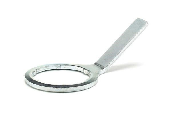 LS72 Mann-Filter