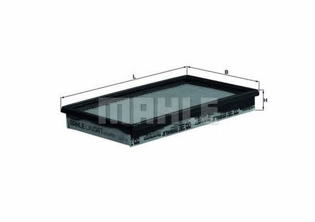 LX1047 Mahle Original