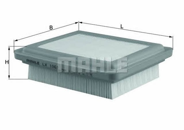 LX1061 Mahle Original