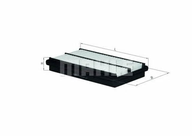 LX1075 Mahle Original