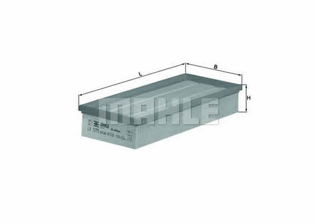LX1079 Mahle Original