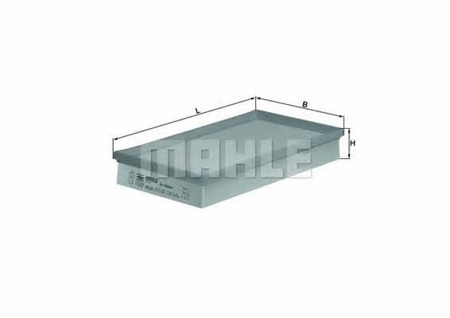 LX1083 Mahle Original