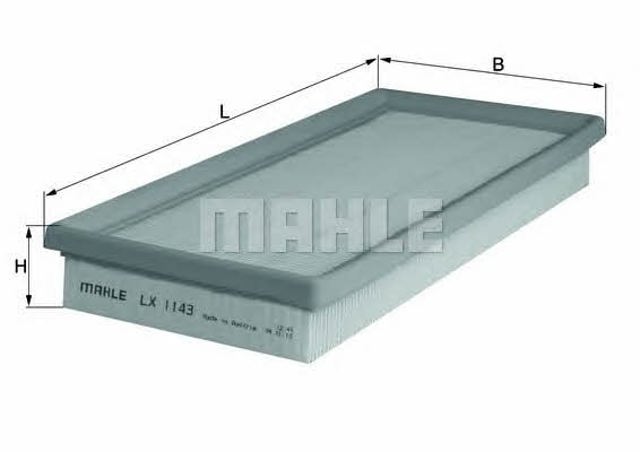 LX1143 Mahle Original