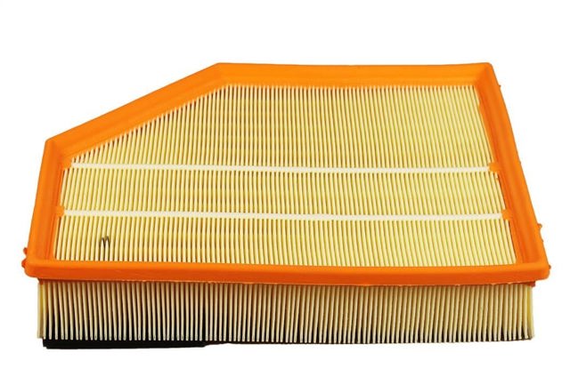 Filtro de ar LX1219 MAHLE
