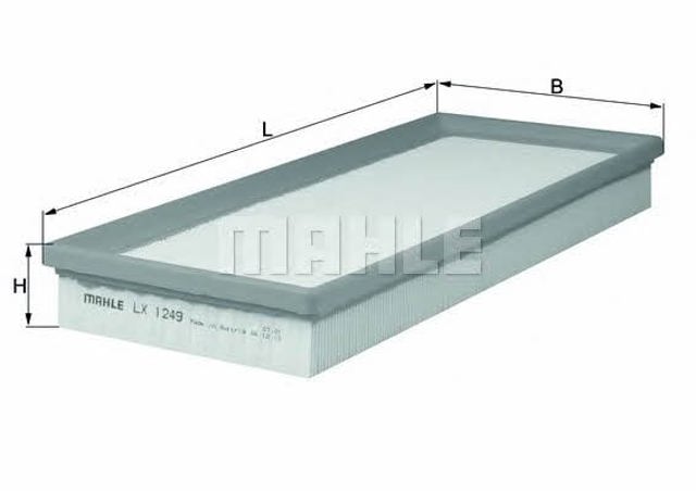 LX1249 Mahle Original