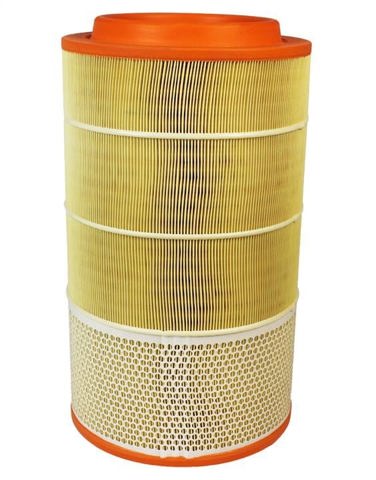 Filtro de ar LX1457 MAHLE