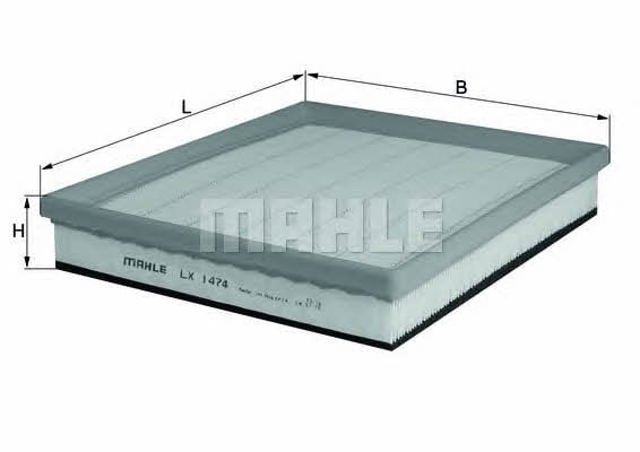 LX1474 Mahle Original
