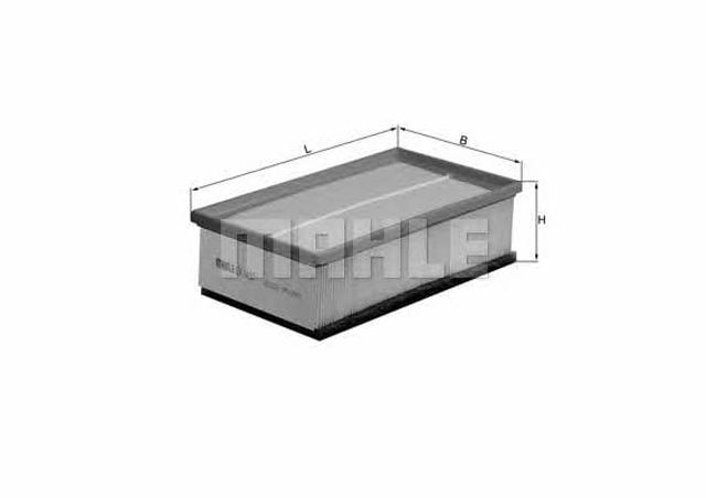 LX1497 Mahle Original