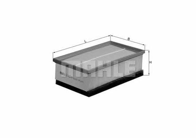 LX14971 Mahle Original