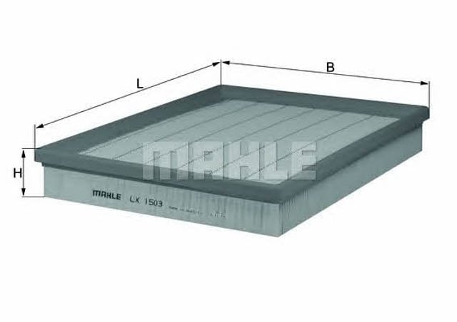 LX1503 Mahle Original