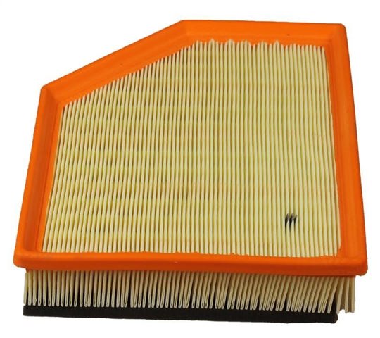 Filtro de ar LX15932 MAHLE