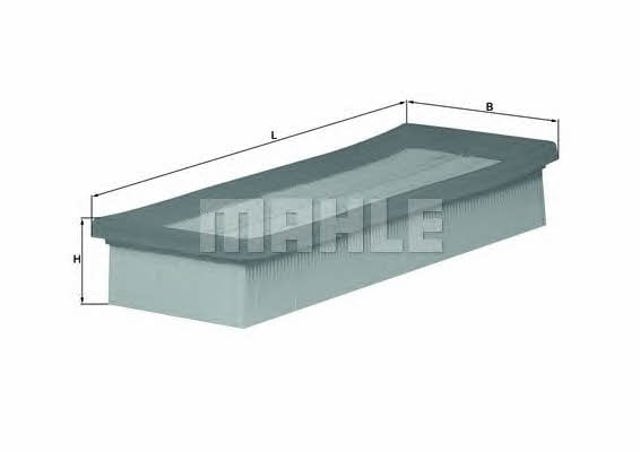 LX1601 Mahle Original