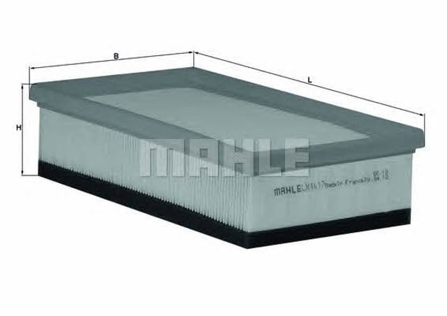LX1617 Mahle Original