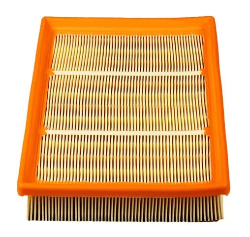 Filtro de ar LX1652 MAHLE