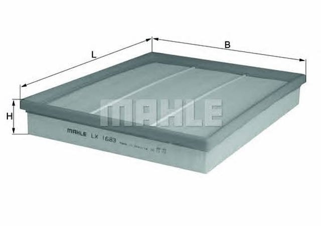 LX1683 Mahle Original