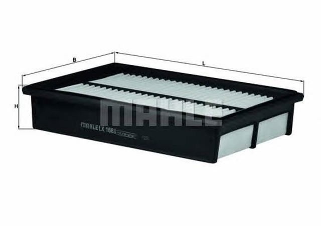 LX1688 Mahle Original