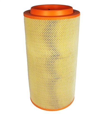 Filtro de ar LX1734 MAHLE