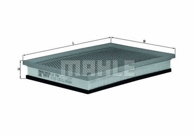 LX1794 Mahle Original