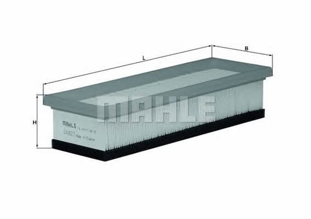 LX1827 Mahle Original