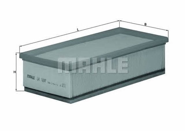 LX1837 Mahle Original