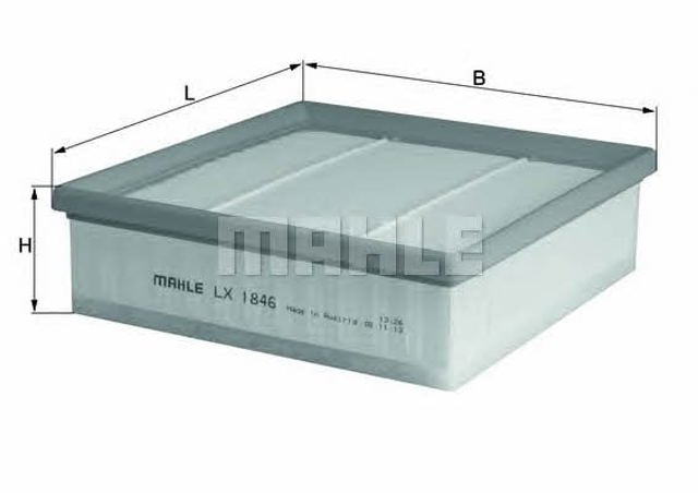 LX1846 Mahle Original