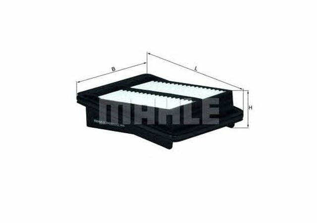LX1949 Mahle Original