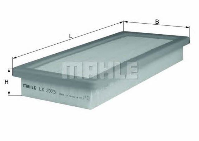 LX2023 Mahle Original