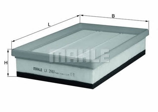 LX2060 Mahle Original