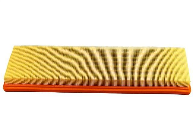 Filtro de ar LX2093 MAHLE