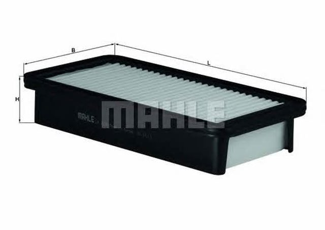 LX2638 Mahle Original