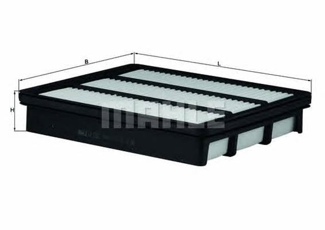 LX2821 Mahle Original