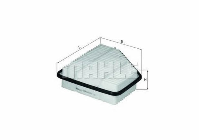 LX2864 Mahle Original