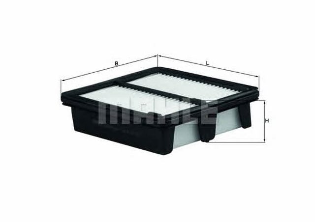 LX2889 Mahle Original