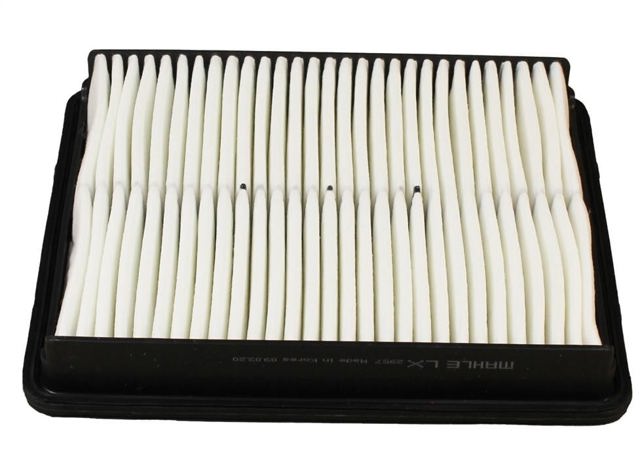Filtro de ar LX2957 MAHLE