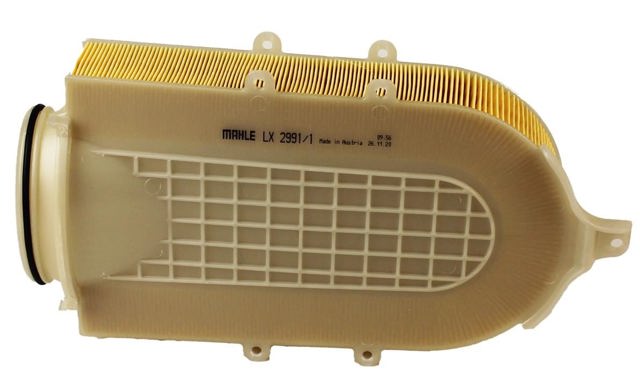 Filtro de ar LX29911 MAHLE