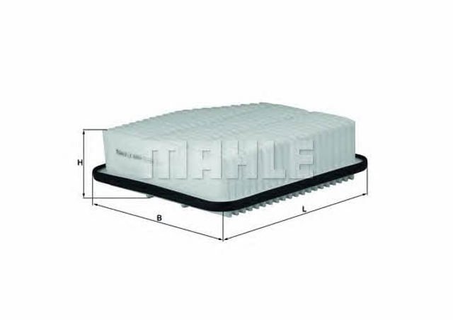 LX3005 Mahle Original