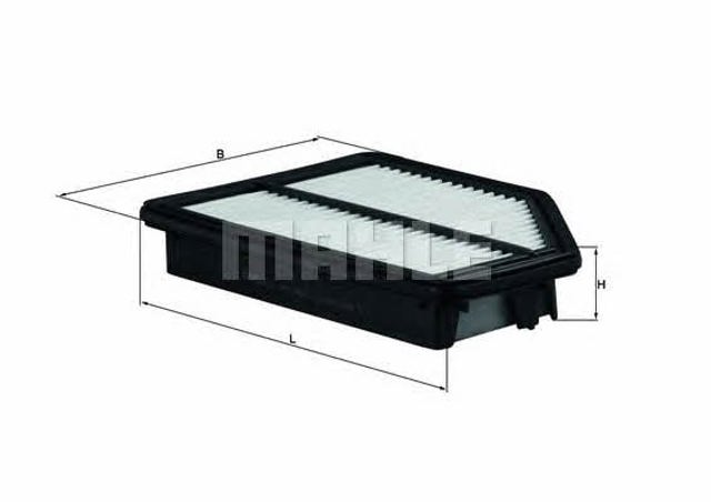 LX3007 Mahle Original