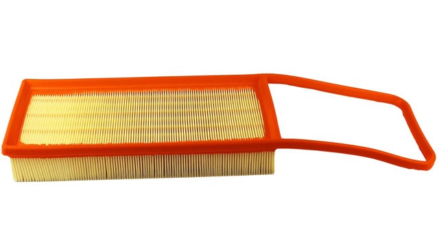 Filtro de ar LX3249 MAHLE
