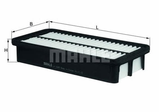 LX3265 Mahle Original