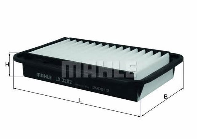 LX3282 Mahle Original