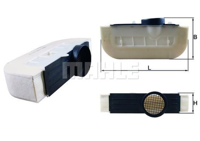 LX32944 Mahle Original