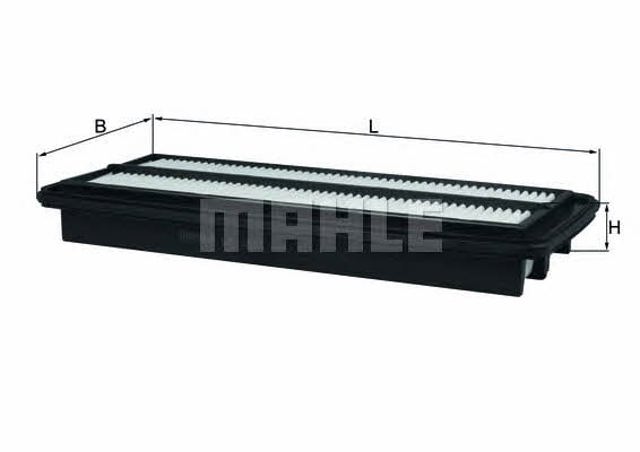 LX3601 Mahle Original